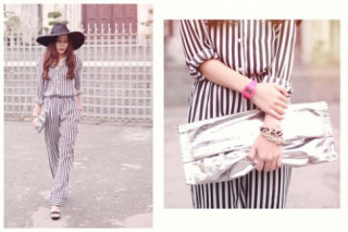 Lưu Hương Giang đụng style đồ ngủ với Băng Phạm