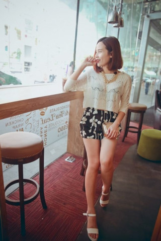Lưu Hương Giang mặc đẹp hơn vì sợ chồng chán