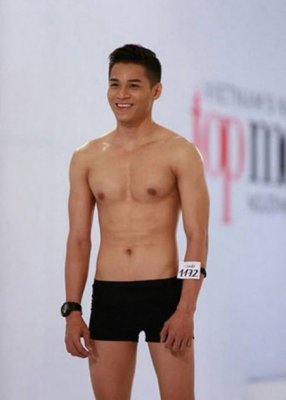 Lý do Nam Trung ‘sỉ nhục’ thí sinh Next Top Model