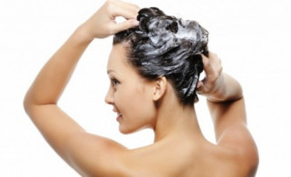 Lý do nên để mái tóc bẩn