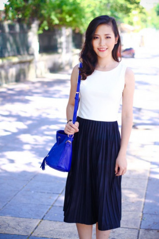 Maxi ‘được lòng’ chị em Hà Thành