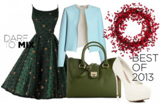 Mê lòng style đón Giáng sinh ở Sài Gòn