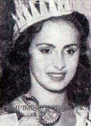 Ngắm 11 vương miện của lịch sử Miss World