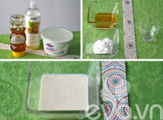 Nhật ký Hana: Chống khô tóc khi bơi