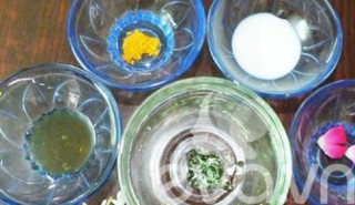 Nhật ký Hana: Da ‘mịn như nhung’ với lô hội
