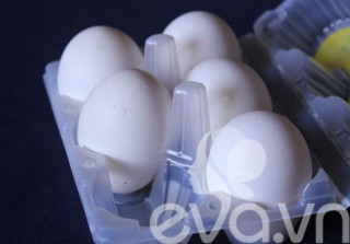 Nhật ký Hana: Da trắng nhanh với mayonaise