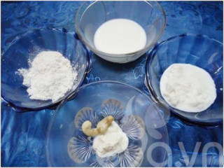 Nhật ký Hana: Hạt điều làm da mịn tức thì