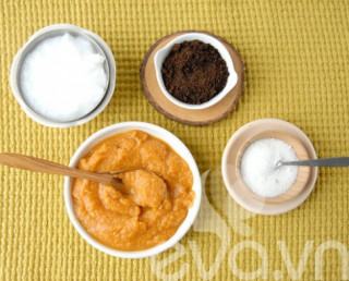Nhật ký Hana: Mẹo tẩy tế bào chết sáng da