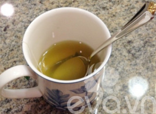 Nhật ký Hana: Tăng cường collagen