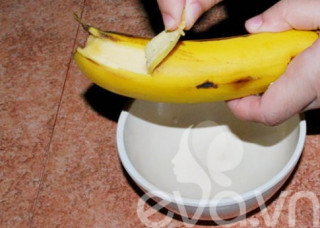 Nhật ký Hana: ‘tiêm’ botox bằng chuối