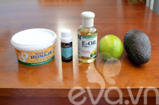 Nhật ký Hana: Trẻ hơn nhờ vitamin E
