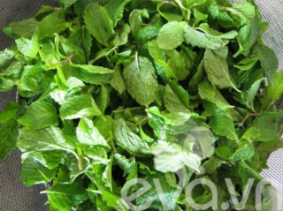 Nhật ký Hana: Trị gàu cực hay từ cây cỏ