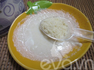 Nhật ký Hana: Xóa nếp nhăn vùng mắt