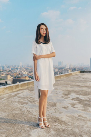 Những chiếc váy bạn không nên tiếc tiền khi mua