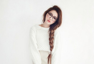 Những kiểu tóc đẹp mùa đi biển