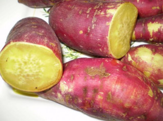 Những món càng ăn nhiều...càng giảm cân