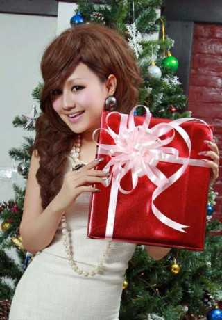 Nữ MC ‘cưa sừng’ thành công