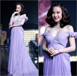 Phong cách ‘tắc kè hoa’ của Angela Phương Trinh