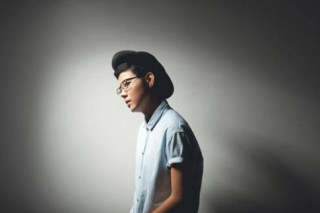 Phong cách tomboy cực chất của Vũ Cát Tường