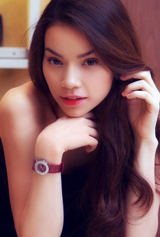 Phụ nữ đẹp nhất ở tuổi nào?