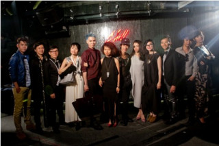 Project Runway tung trailer ấn tượng