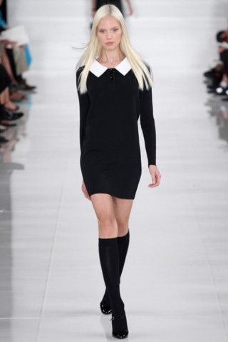 Ralph Lauren: Phong cách 60‘s lên ngôi