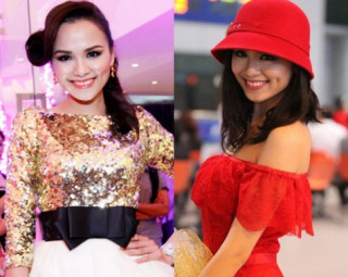 Sao trẻ hơn nhờ biết chọn kiểu tóc