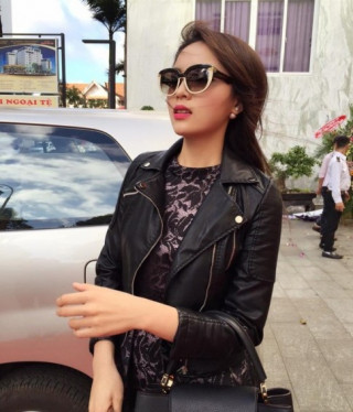 Sao Việt “xù lông” khi bị chê mặc xấu