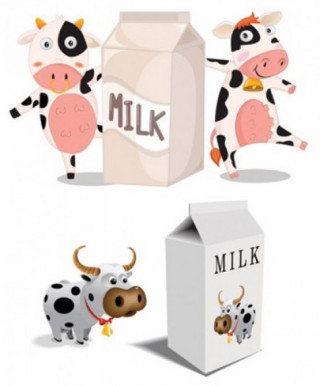 Sữa bột cho trẻ: Chọn sai, con khỏi lớn