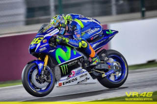 Tài năng, sự lanh lợi và những canh bạc trong MotoGP ...!