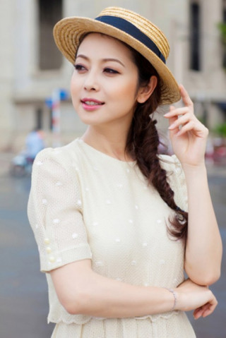 Tại sao Jennifer Phạm khiến đàn ông ‘si mê’?