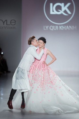 Tâm sự của những người trở về từ New York FW 2015