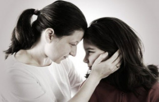 Thấm thía lời mẹ Mỹ dạy con gái