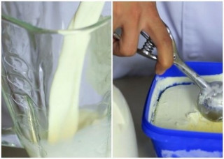 “Thánh gầy” cũng phải tăng cân khi uống 3 loại sữa lắc này mỗi ngày