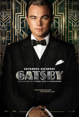 The Great Gatsby – Cuộc hẹn của các Quý ông