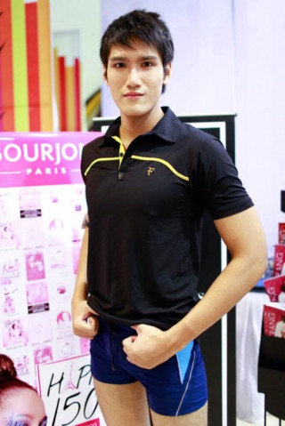 Thí sinh đoạt HCV Olympic Toán xôn xao Next Top