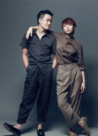 Thời trang “chuẩn men” của Minh Hằng