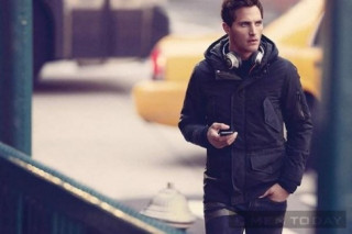 Thời trang nam thu đông 2013 quyến rũ từ Ermenezildo Zegna, DKNY Jeans