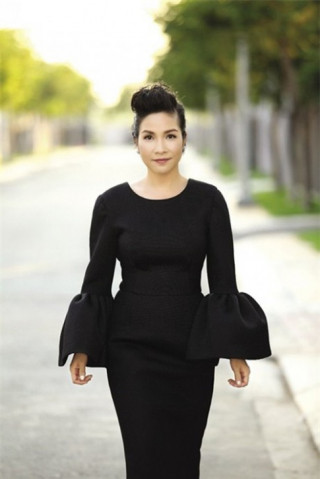 Thời trang thất thường của giám khảo The Voice 2013
