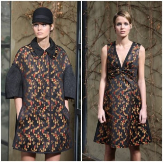 Thu hoài cổ cùng Antonio Marras