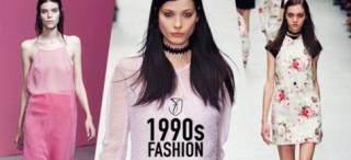 Thưởng thức xu hướng 90‘s tối ưu cho bạn