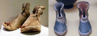 Tìm hiểu dòng chảy lịch sử của đôi boot