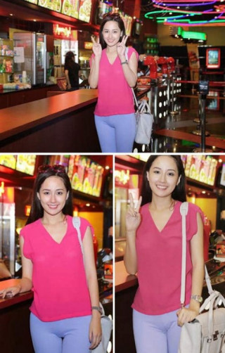 Tỉnh táo để tránh “thảm họa” của thời trang thu