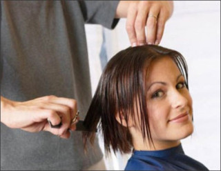 Tips biến tóc mỏng thành tóc dày