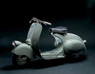 Tổng hợp các dòng xe Vespa cổ đang thịnh hành tại Việt Nam