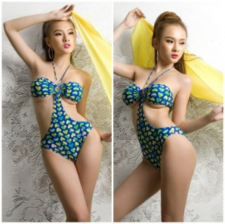 Tránh lỗi bikini phản cảm như Sao