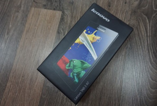Trên tay Lenovo Tab 2 A7-10: tablet giá rẻ cho người dùng