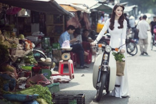 Trương Ngọc Ánh trẻ trung như nữ sinh ở tuổi U40