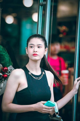 Trương Quỳnh Anh bất ngờ lộ điểm xấu