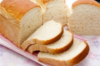 Tương lai chúng ta sẽ chỉ ăn loại bánh mì tím này thay bánh mì trắng?